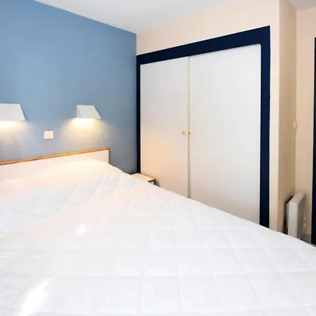 Port Bourgenay - Maeva - 2 Pieces 4 Personnes Selection Mae-2221 *