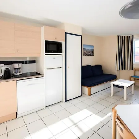 Port Bourgenay - Maeva - 2 Pieces 4 Personnes Selection Mae-2221