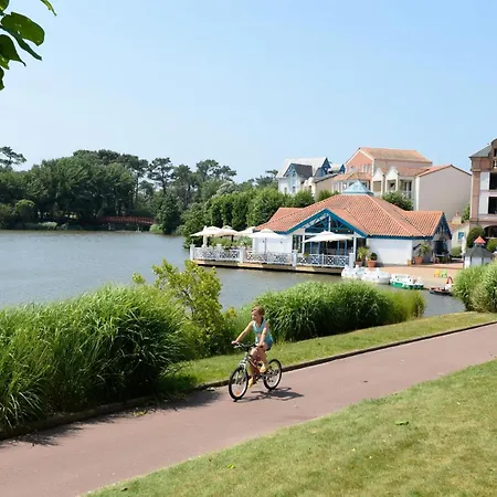 Port Bourgenay - Maeva - 2 Pieces 4 Personnes Selection Mae-2221 * Talmont-Saint-Hilaire