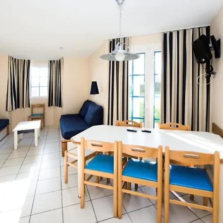דירה Port Bourgenay - Maeva - 2 Pieces 4 Personnes Selection Mae-2221 *