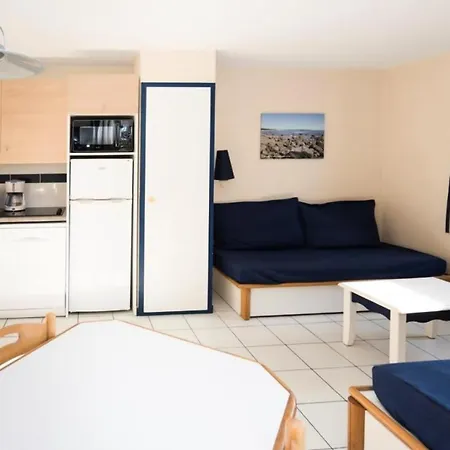 Port Bourgenay - Maeva - 2 Pieces 4 Personnes Selection Mae-2221 Talmont-Saint-Hilaire