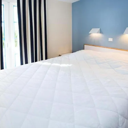 Port Bourgenay - Maeva - 2 Pieces 4 Personnes Selection Mae-2221 * Talmont-Saint-Hilaire