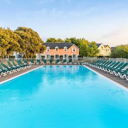 Port Bourgenay - Maeva - 2 Pieces 4 Personnes Selection Mae-2221