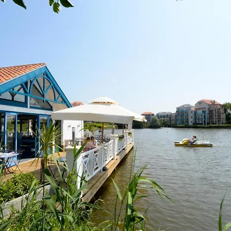 Apartment Port Bourgenay - Maeva - 2 Pieces 4 Personnes Selection Mae-2221