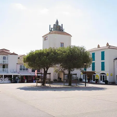 Port Bourgenay - Maeva - 2 Pieces 4 Personnes Selection Mae-2221 Apartment *