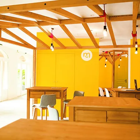 Apartment Port Bourgenay - Maeva - 2 Pieces 4 Personnes Selection Mae-2221 Talmont-Saint-Hilaire