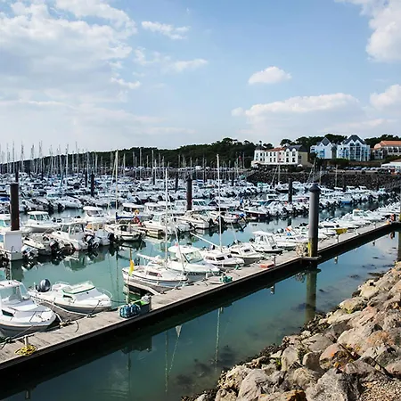 Port Bourgenay - Maeva - 2 Pieces 4 Personnes Selection Mae-2221 Talmont-Saint-Hilaire