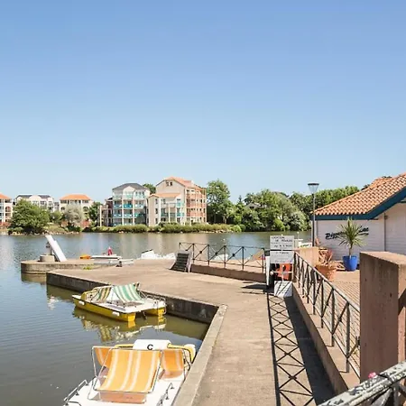 Port Bourgenay - Maeva - 2 Pieces 4 Personnes Selection Mae-2221 * Talmont-Saint-Hilaire