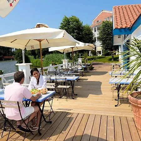 Port Bourgenay - Maeva - 2 Pieces 4 Personnes Selection Mae-2221 Apartment