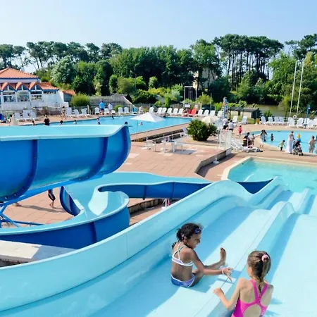 Apartment Port Bourgenay - Maeva - 2 Pieces 4 Personnes Selection Mae-2221