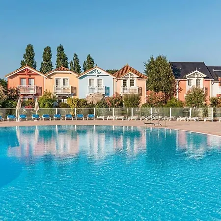 Port Bourgenay - Maeva - 2 Pieces 4 Personnes Selection Mae-2221 *