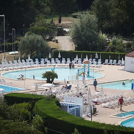 דירה Port Bourgenay - Maeva - 2 Pieces 4 Personnes Selection Mae-2221