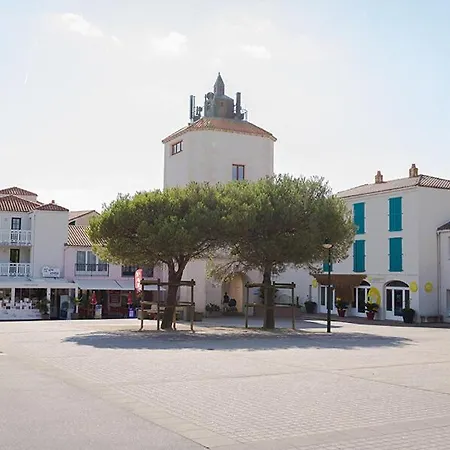 דירה Port Bourgenay - Maeva - 2 Pieces 4 Personnes Selection Mae-2221