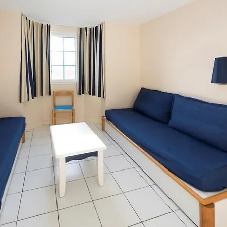 Port Bourgenay - Maeva - 2 Pieces 4 Personnes Selection Mae-2221 Talmont-Saint-Hilaire