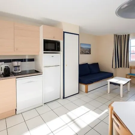 Port Bourgenay - Maeva - 2 Pieces 4 Personnes Selection Mae-2221 *