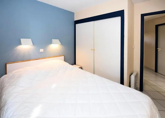 Port Bourgenay - Maeva - 2 Pieces 4 Personnes Selection Mae-2221 *