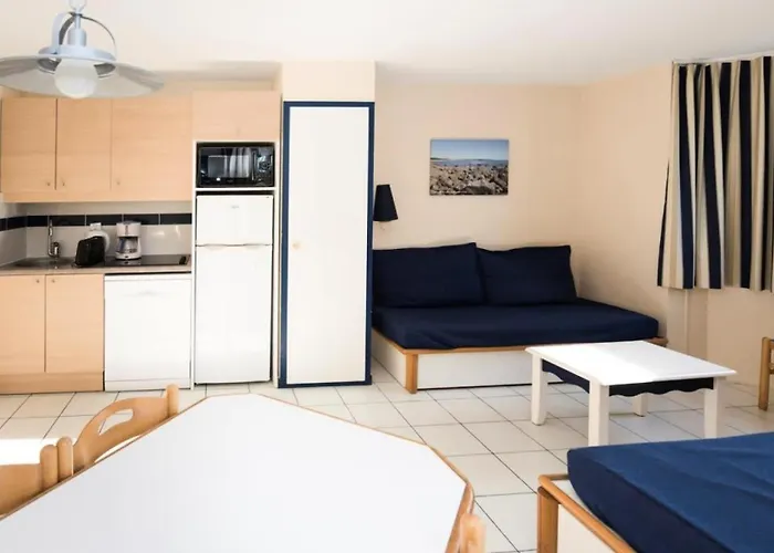 Port Bourgenay - Maeva - 2 Pieces 4 Personnes Selection Mae-2221 Talmont-Saint-Hilaire