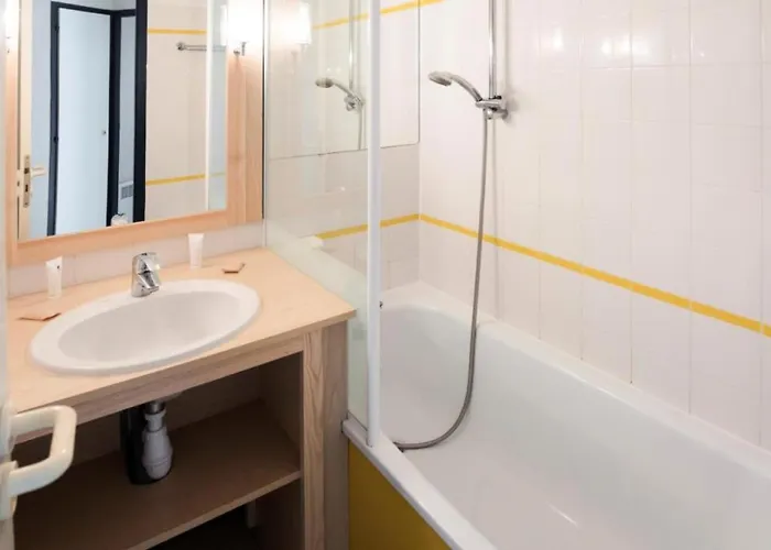 Port Bourgenay - Maeva - 2 Pieces 4 Personnes Selection Mae-2221 Talmont-Saint-Hilaire