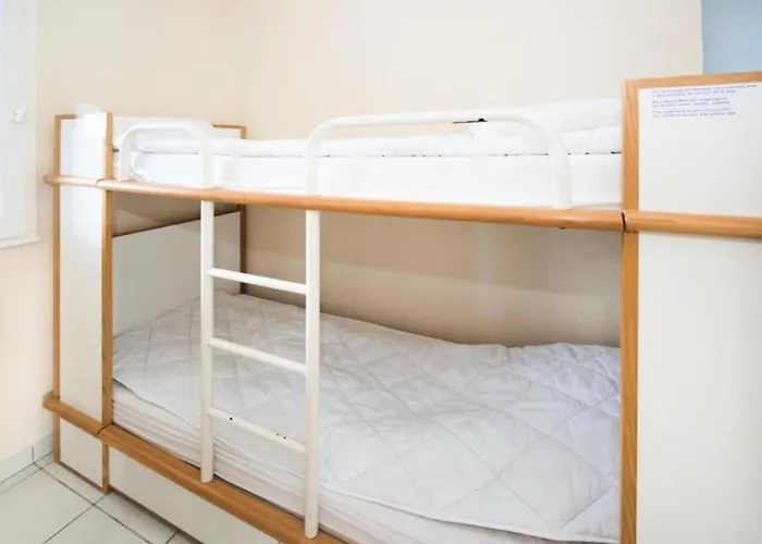 Port Bourgenay - Maeva - 2 Pieces 4 Personnes Selection Mae-2221 דירה *