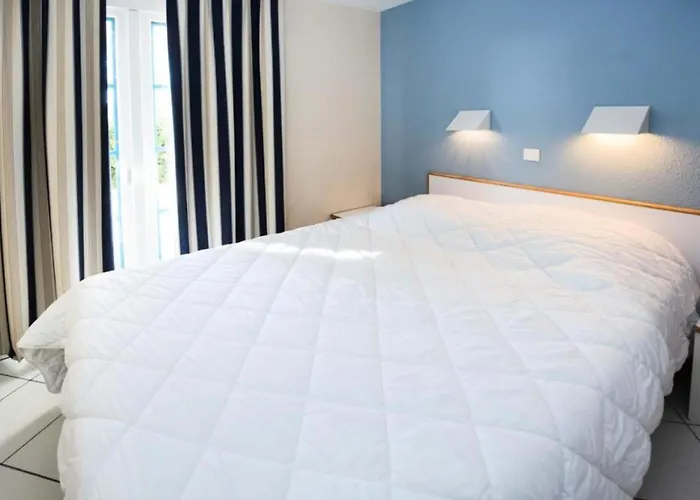 Port Bourgenay - Maeva - 2 Pieces 4 Personnes Selection Mae-2221 * Talmont-Saint-Hilaire