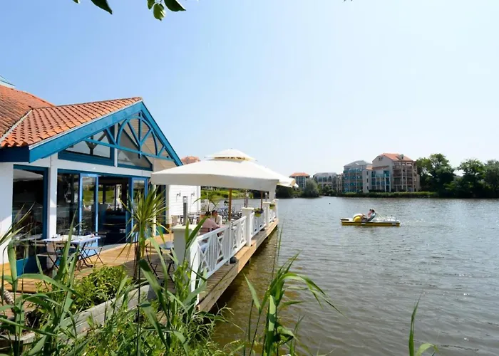 דירה Port Bourgenay - Maeva - 2 Pieces 4 Personnes Selection Mae-2221