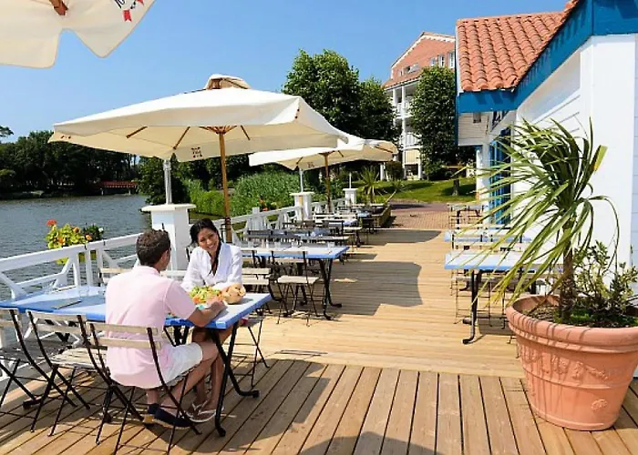 Port Bourgenay - Maeva - 2 Pieces 4 Personnes Selection Mae-2221 דירה