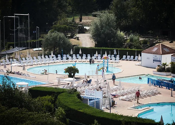 Port Bourgenay - Maeva - 2 Pieces 4 Personnes Selection Mae-2221 * Talmont-Saint-Hilaire