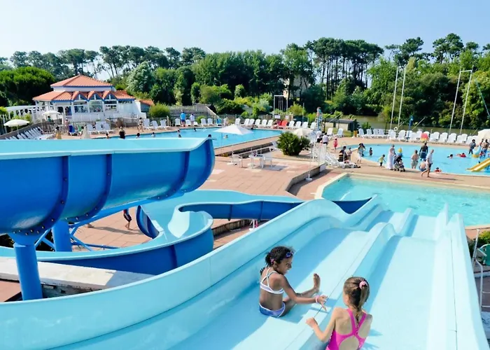 דירה Port Bourgenay - Maeva - 2 Pieces 4 Personnes Selection Mae-2221